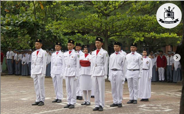 SMA Negeri 1 Dumai